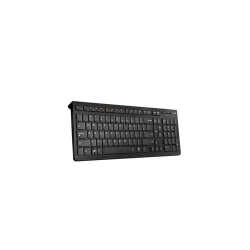 Lenovo Keyboard (french) Trådløs Fransk