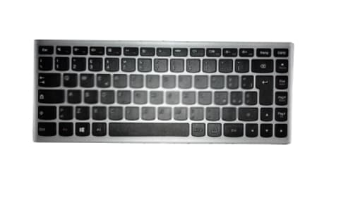 Lenovo Keyboard (hungarian)