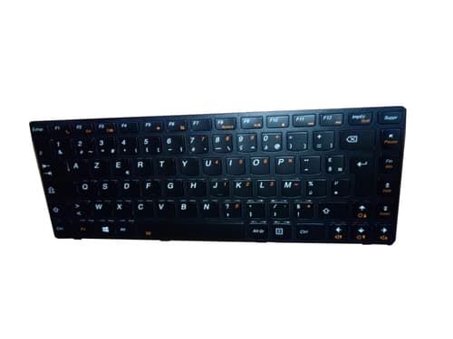 Lenovo Keyboard (czech)