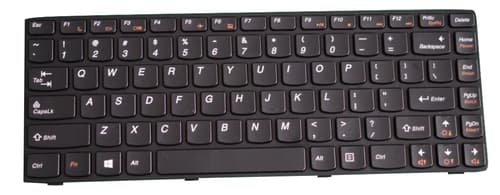 Lenovo Keyboard (turkish)