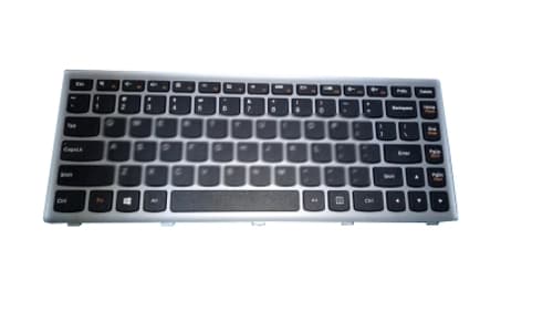 Lenovo Keyboard (hebrew)