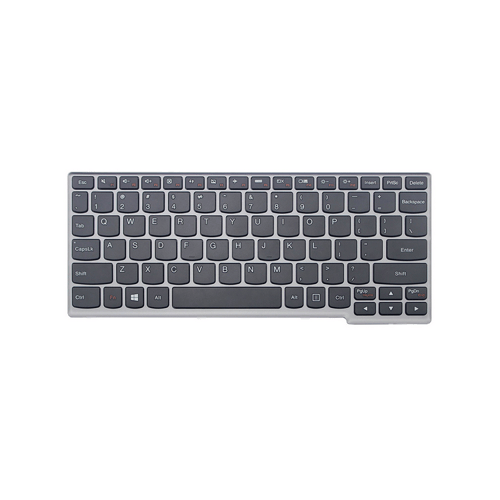 Lenovo Keyboard (greek)