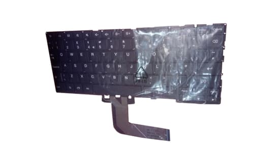 Lenovo Keyboard (bulgarian)