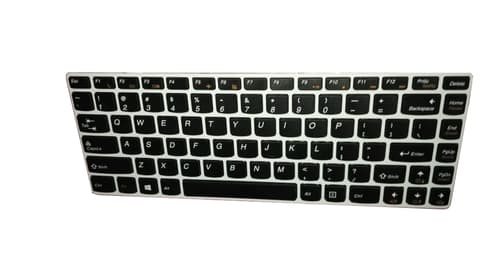 Lenovo Keyboard (hebrew)