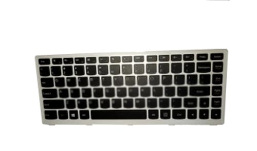Lenovo Keyboard (turkish)