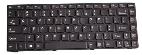 Lenovo Keyboard (us)