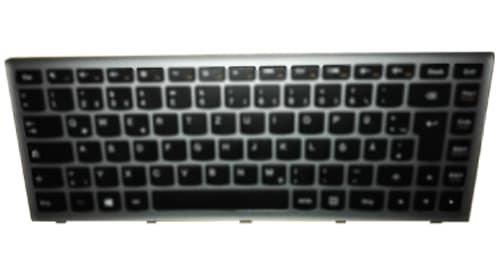 Lenovo Keyboard (hungarian)