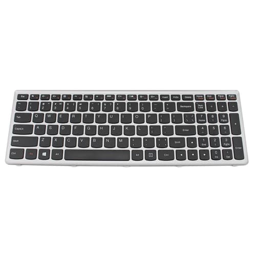 Lenovo Keyboard (turkish)