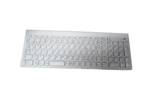 Lenovo Keyboard (german) Trådløs Tysk