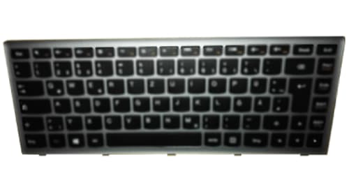 Lenovo Keyboard (india)