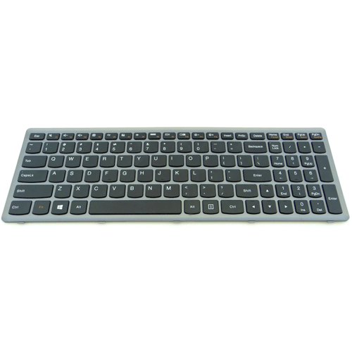Lenovo Keyboard (turkish)