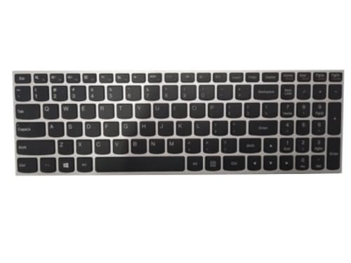 Lenovo Keyboard (french)