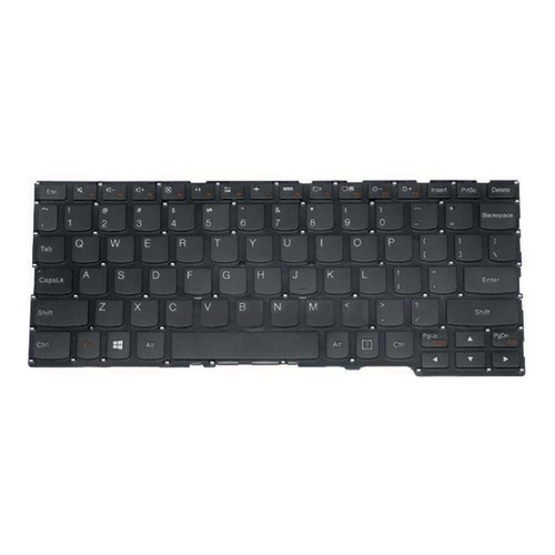 Lenovo Keyboard (hungarian)