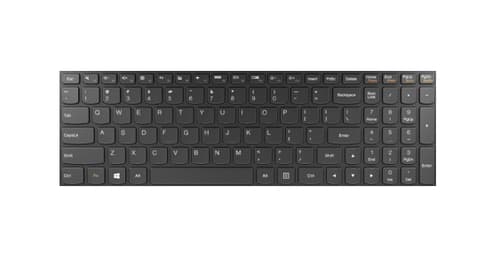 Lenovo Keyboard (hungarian)