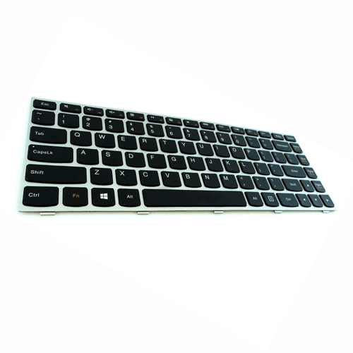 Lenovo Keyboard (hebrew)