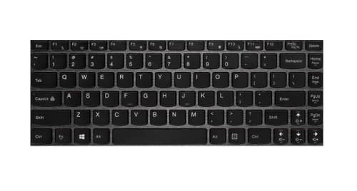Lenovo Tastatur