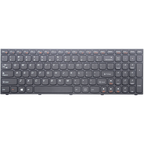 Lenovo Keyboard (hungarian)