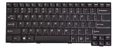 Lenovo Kingway Trf85key Keyboard W8