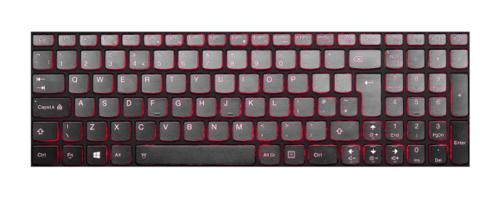 Lenovo Keyboard (italian)