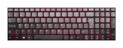 Lenovo Keyboard (brazilian)