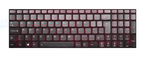 Lenovo Keyboard (belgian)