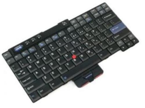Lenovo Keyboard (swedish)