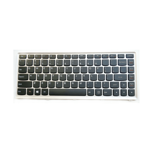 Lenovo Keyboard (spanish)
