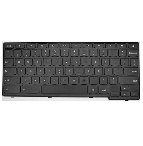 Lenovo Keyboard (french)