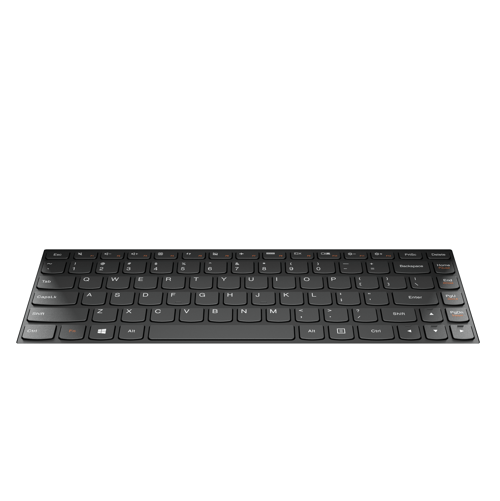 Lenovo Keyboard (korean)