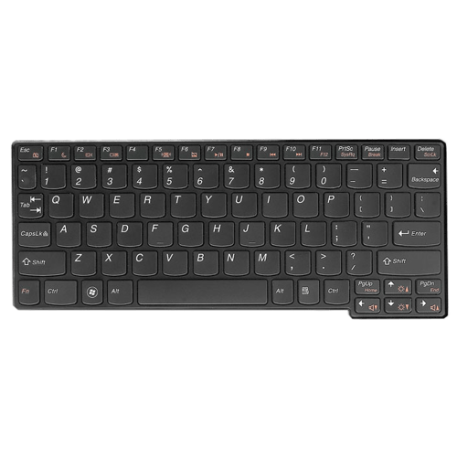 Lenovo Keyboard (english)