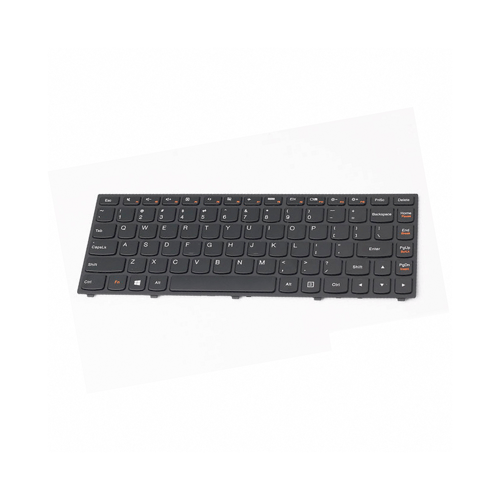 Lenovo Keyboard (hebrew)