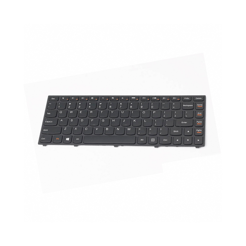 Lenovo Keyboard (swiss)
