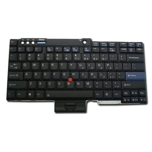 Lenovo Keyboard (turkish)