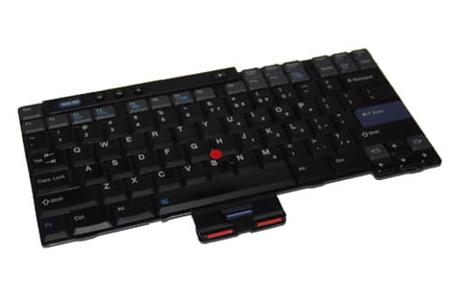 Lenovo Keyboard (german)