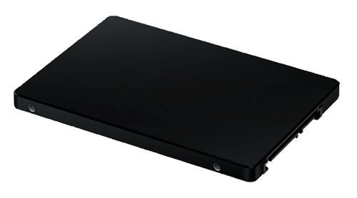 Lenovo Ssd 64g 2,5" Sata 6.0 Gbit/s