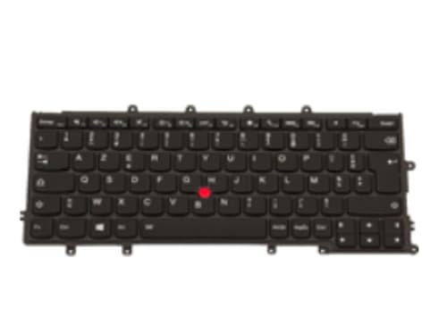 Lenovo Keyboard (swiss)