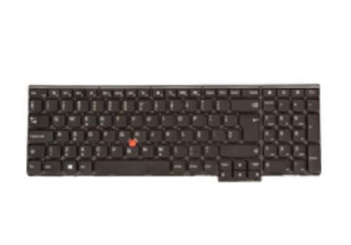 Lenovo Keyboard (dutch)