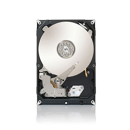 Lenovo Harddrive 1tb 3.5 tommer Sata 3.0 Gbit/s Hdd