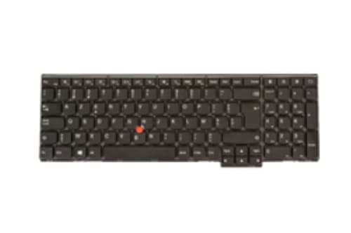 Lenovo Keyboard (belgian)