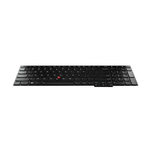 Lenovo Keyboard (us English)