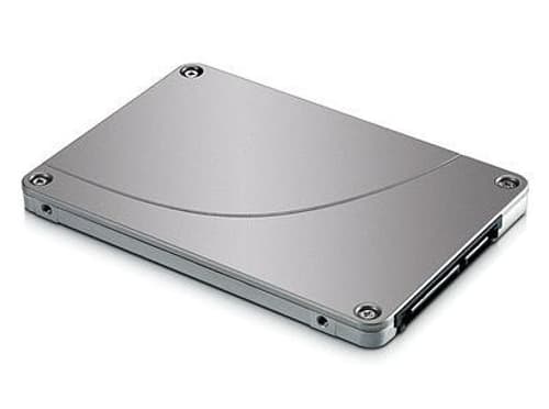 Lenovo 400gb Ssd Drive 2.5 Inch 2,5 tommer
