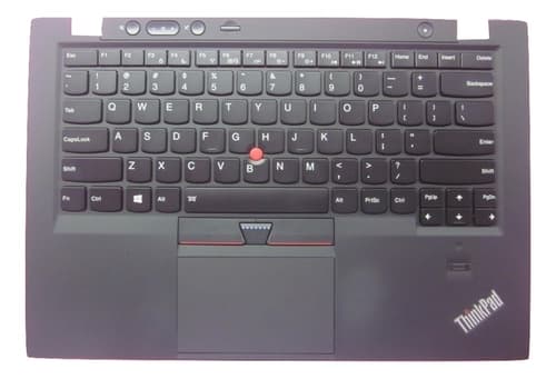 Lenovo Keyboard (czech)