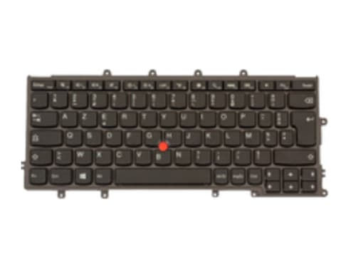 Lenovo Keyboard (french)