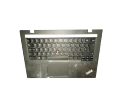 Lenovo Keyboard (portuguese)