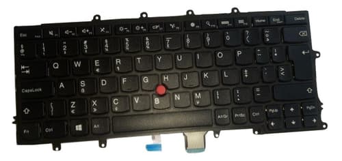 Lenovo Keyboard (swiss)