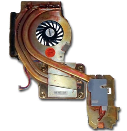Lenovo Thermal Fan