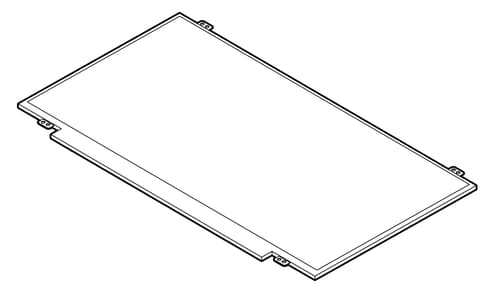 Lenovo 15.6 Inch Hd Panel