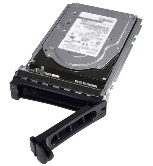Dell Hdd 300gb Sas 6gbit/s 2.5 tommer 2.5 tommer 15000r/min Sas Hdd