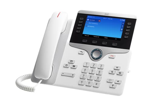 Cisco Ip Phone 8861
