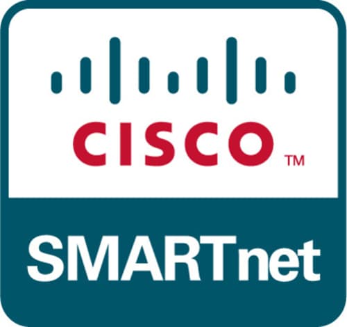 Cisco Smartnet Laajennettu Palvelusopimus